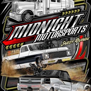 Midnight Motorsports Banner