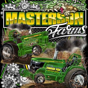 Masterson Farms Banner