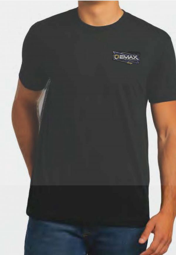 EMAX Unlimited Mod Tractor Team Shirt