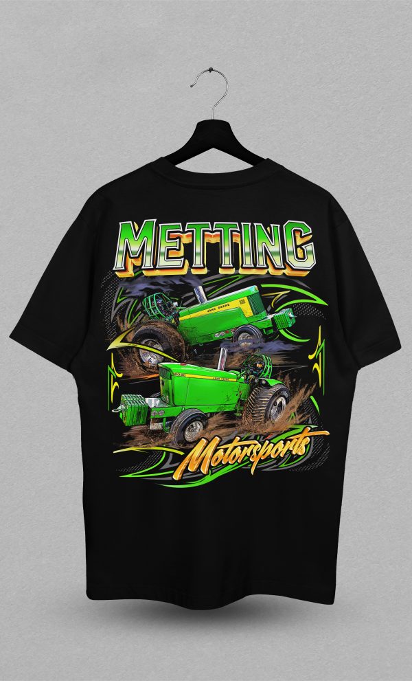 Metting Motorsports Pulling Team