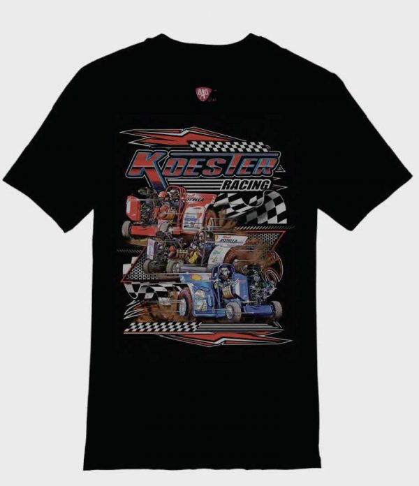 Koester Racing Team