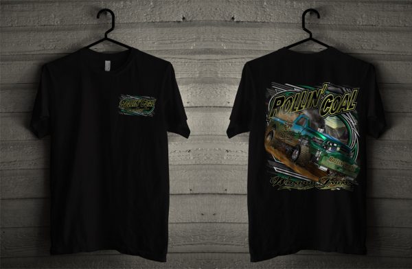 Rollin' Coal Super Stock Diesel