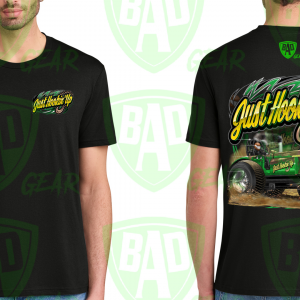 "Just Hookin Up" Light Pro Stock Tractor