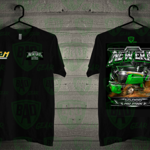 New Era 10,000 Pro Stock