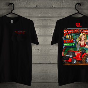 Bowling Green - Beer, Boobs & Boost