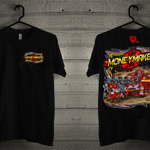 Moneymaker T-Shirt