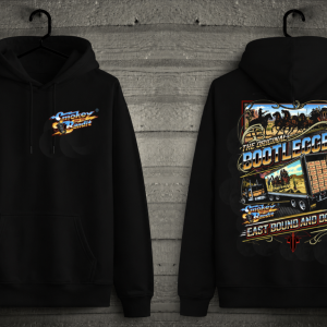 Smokey and the Bandit - The Original Bootlegger