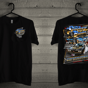 Smokey and the Bandit "You Sum Bitch" T-Shirt