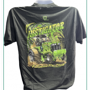 Instigator 4.1 Limited Pro Stock Tractor